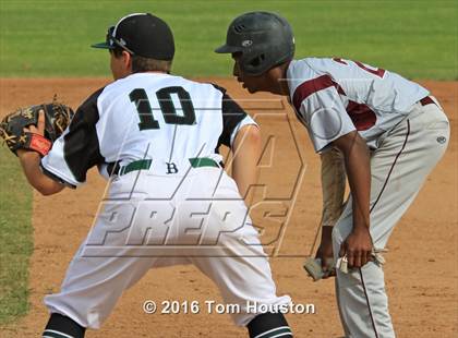 Thumbnail 2 in Bonita vs Claremont photogallery.