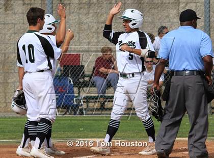 Thumbnail 3 in Bonita vs Claremont photogallery.