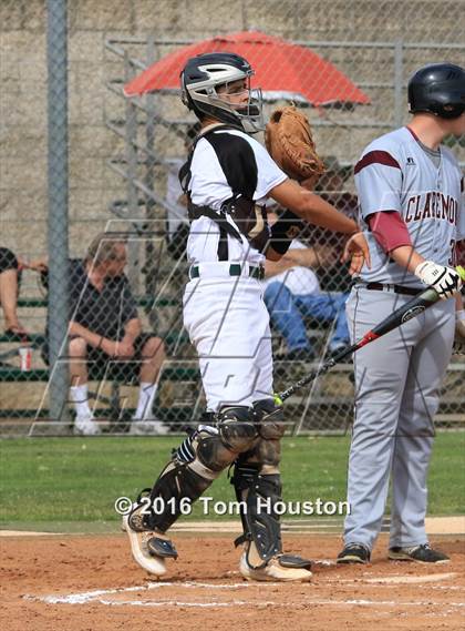 Thumbnail 1 in Bonita vs Claremont photogallery.