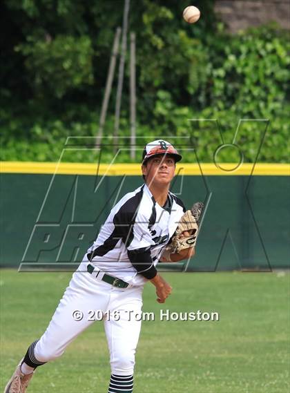 Thumbnail 1 in Bonita vs Claremont photogallery.