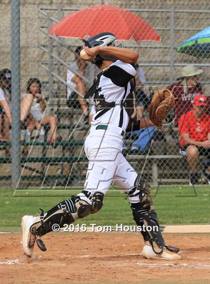 Thumbnail 3 in Bonita vs Claremont photogallery.