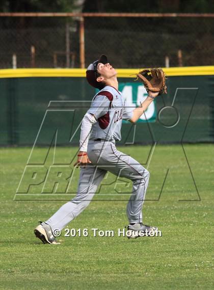 Thumbnail 3 in Bonita vs Claremont photogallery.