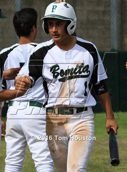 Thumbnail 3 in Bonita vs Claremont photogallery.
