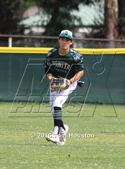 Thumbnail 3 in Bonita vs Claremont photogallery.