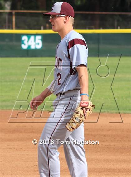 Thumbnail 3 in Bonita vs Claremont photogallery.