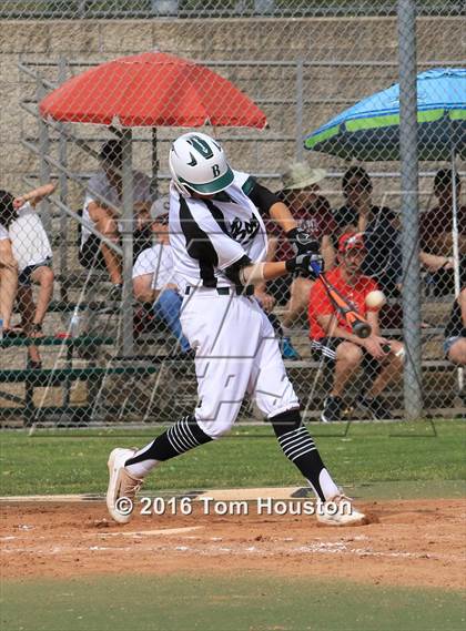 Thumbnail 1 in Bonita vs Claremont photogallery.