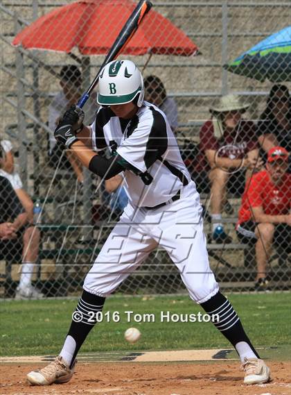 Thumbnail 3 in Bonita vs Claremont photogallery.