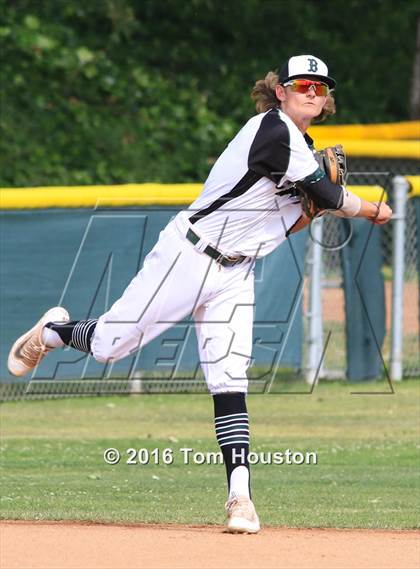 Thumbnail 3 in Bonita vs Claremont photogallery.