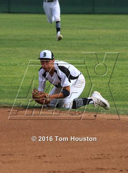 Thumbnail 3 in Bonita vs Claremont photogallery.