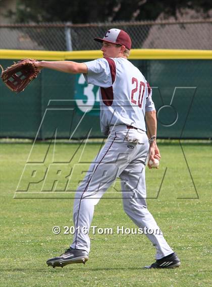 Thumbnail 1 in Bonita vs Claremont photogallery.