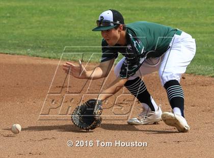 Thumbnail 3 in Bonita vs Claremont photogallery.