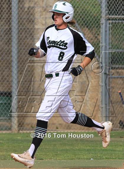 Thumbnail 1 in Bonita vs Claremont photogallery.