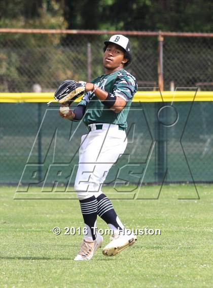 Thumbnail 1 in Bonita vs Claremont photogallery.