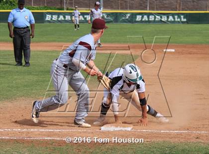 Thumbnail 3 in Bonita vs Claremont photogallery.