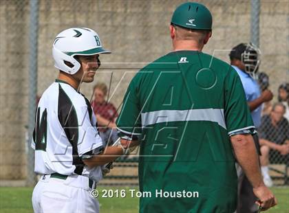 Thumbnail 3 in Bonita vs Claremont photogallery.