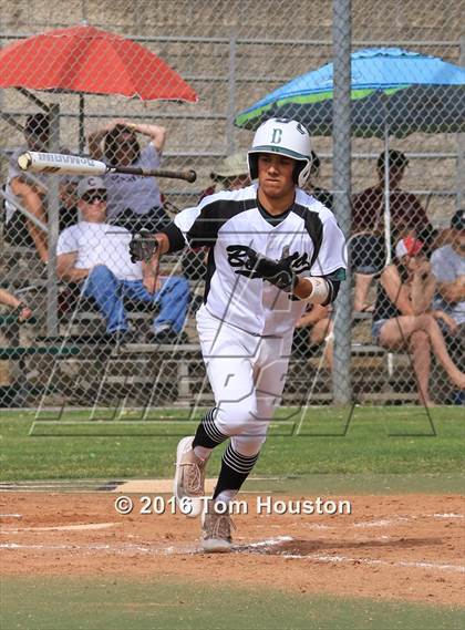 Thumbnail 2 in Bonita vs Claremont photogallery.