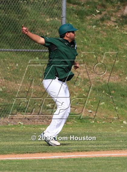 Thumbnail 1 in Bonita vs Claremont photogallery.
