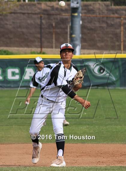 Thumbnail 1 in Bonita vs Claremont photogallery.