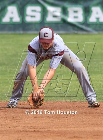 Thumbnail 3 in Bonita vs Claremont photogallery.