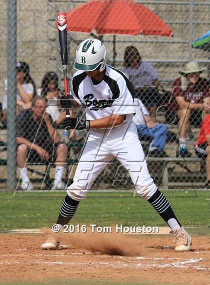 Thumbnail 1 in Bonita vs Claremont photogallery.