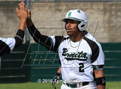 Thumbnail 1 in Bonita vs Claremont photogallery.