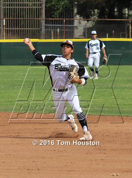 Thumbnail 1 in Bonita vs Claremont photogallery.