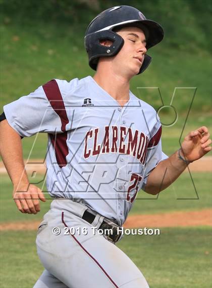 Thumbnail 1 in Bonita vs Claremont photogallery.