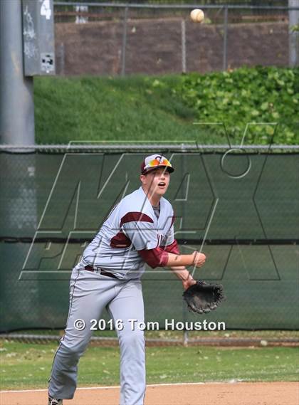Thumbnail 3 in Bonita vs Claremont photogallery.
