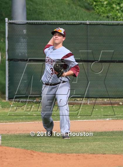 Thumbnail 3 in Bonita vs Claremont photogallery.