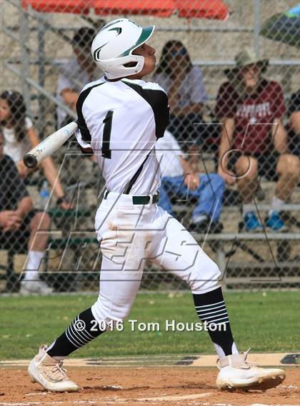 Thumbnail 1 in Bonita vs Claremont photogallery.