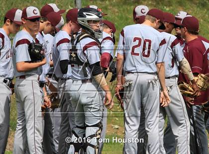 Thumbnail 1 in Bonita vs Claremont photogallery.