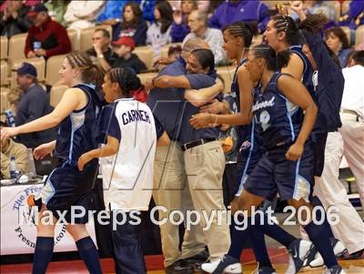 Thumbnail 1 in Lemoore vs Redwood (CS D2 Final) photogallery.