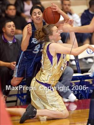 Thumbnail 1 in Lemoore vs Redwood (CS D2 Final) photogallery.