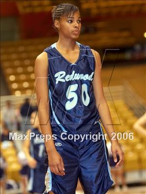 Thumbnail 3 in Lemoore vs Redwood (CS D2 Final) photogallery.