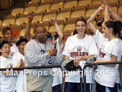 Thumbnail 1 in Lemoore vs Redwood (CS D2 Final) photogallery.