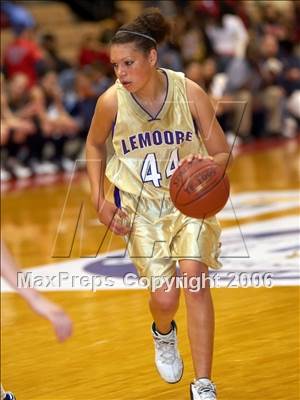 Thumbnail 3 in Lemoore vs Redwood (CS D2 Final) photogallery.