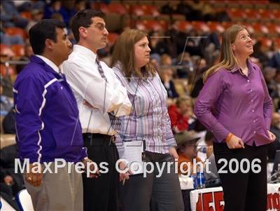Thumbnail 1 in Lemoore vs Redwood (CS D2 Final) photogallery.