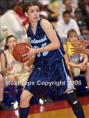 Thumbnail 3 in Lemoore vs Redwood (CS D2 Final) photogallery.