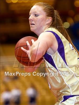 Thumbnail 2 in Lemoore vs Redwood (CS D2 Final) photogallery.