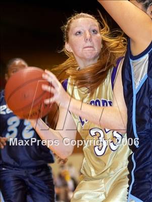 Thumbnail 2 in Lemoore vs Redwood (CS D2 Final) photogallery.