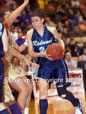 Thumbnail 1 in Lemoore vs Redwood (CS D2 Final) photogallery.