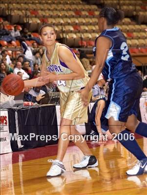 Thumbnail 3 in Lemoore vs Redwood (CS D2 Final) photogallery.