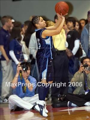 Thumbnail 2 in Lemoore vs Redwood (CS D2 Final) photogallery.