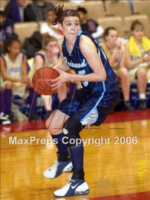 Thumbnail 1 in Lemoore vs Redwood (CS D2 Final) photogallery.