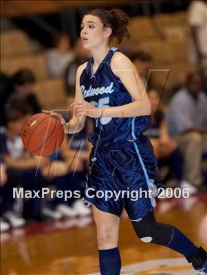 Thumbnail 1 in Lemoore vs Redwood (CS D2 Final) photogallery.