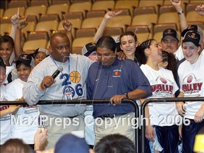 Thumbnail 1 in Lemoore vs Redwood (CS D2 Final) photogallery.