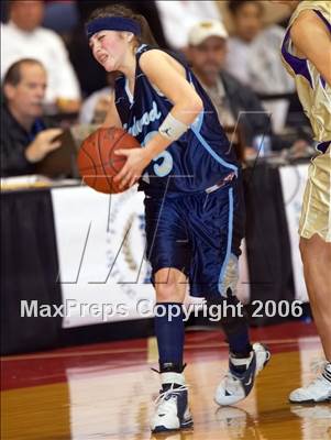 Thumbnail 1 in Lemoore vs Redwood (CS D2 Final) photogallery.