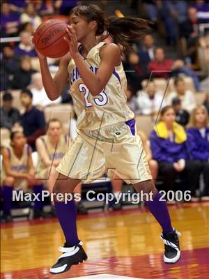 Thumbnail 2 in Lemoore vs Redwood (CS D2 Final) photogallery.