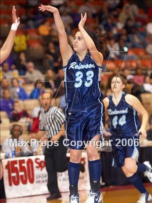 Thumbnail 1 in Lemoore vs Redwood (CS D2 Final) photogallery.