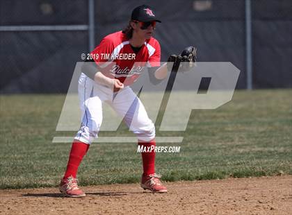 Thumbnail 2 in Conrad Weiser @ Annville-Cleona photogallery.